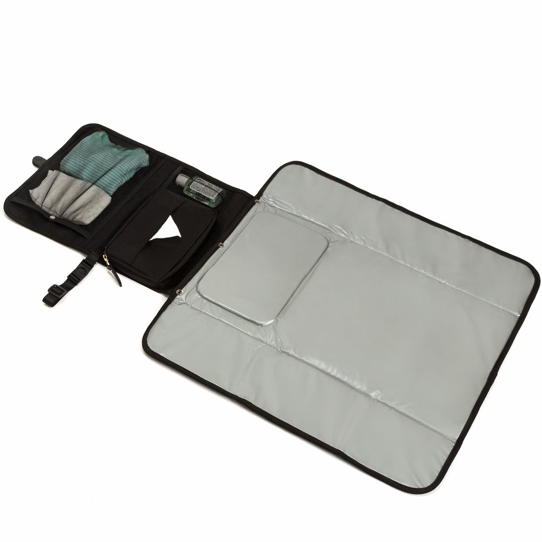 Portable Changing Pad by Ethan & Emma