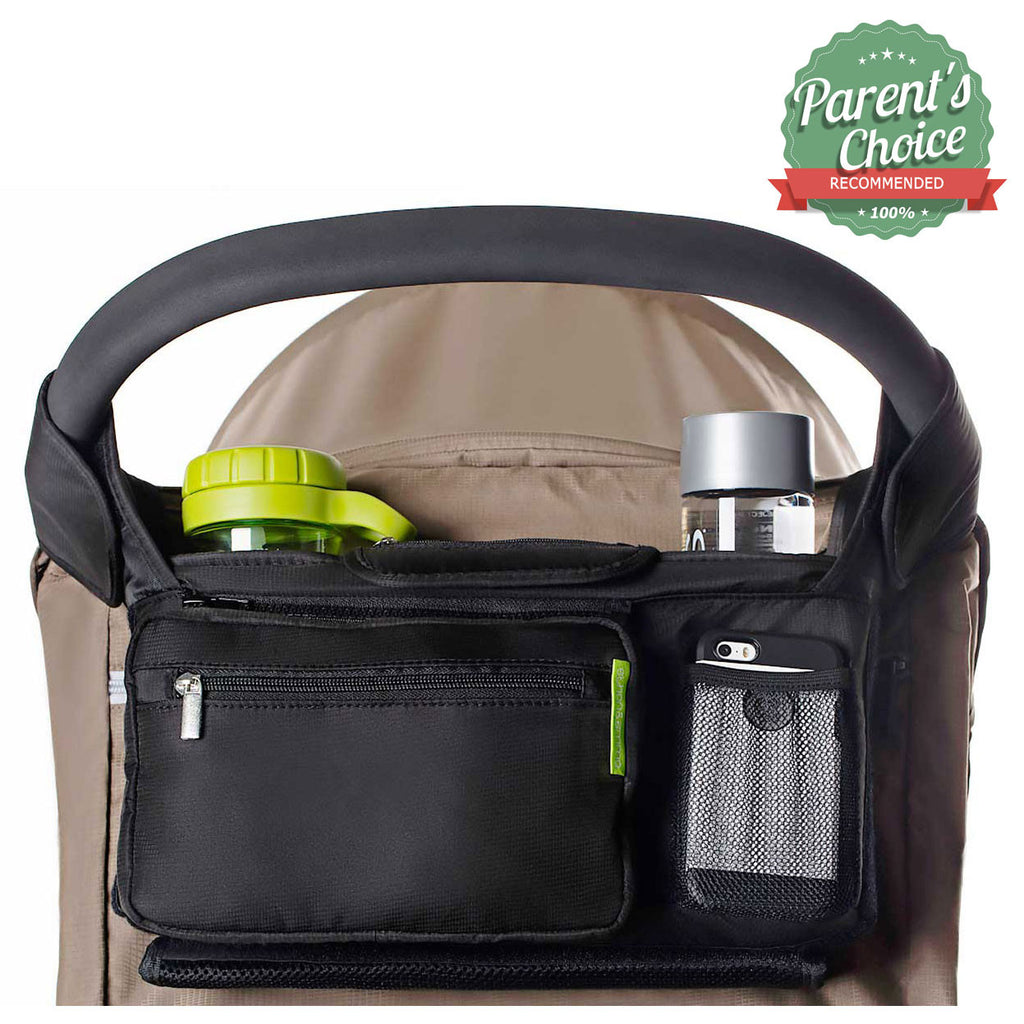UPPAbaby CRUZ V2 Stroller with Travel Bag | Kidsland